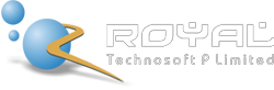 Royal Technosoft Logo